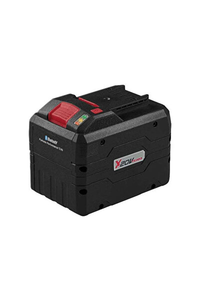 PARKSIDE 🔋 PERFORMANCE® Έξυπνη Μπαταρία 20V / 12Ah PAPS 2012 A1 (χωρίς φορτι...