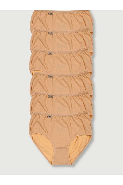Zulu Ticaret Tutku-Panties
