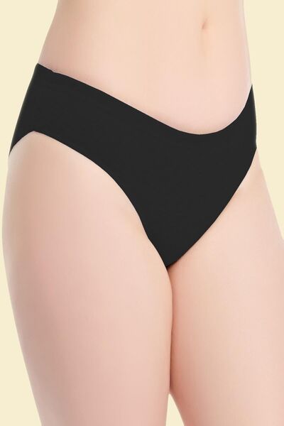 Zulu Ticaret Tutku-3 Pack Women's Bikini Panties