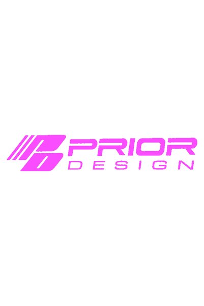 Oracal Autocolant elegant Prior Design - 30cm, Roz