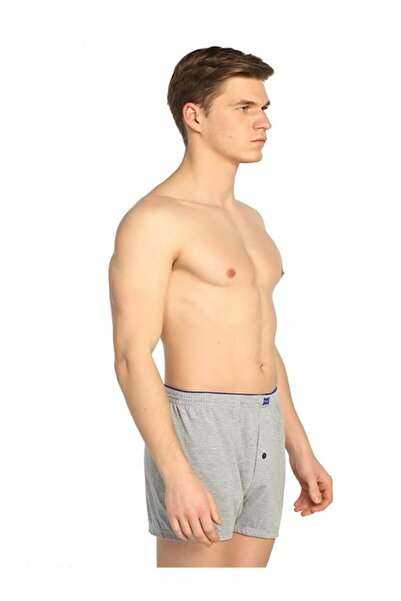 Zulu Ticaret Tutku-Men's Boxer 3-Pack