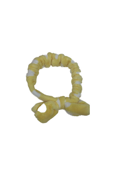 Generic Brand Multi-Colored Hair Tie, One Piece Is Very Beautiful.