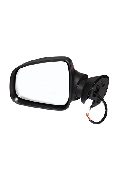 OEM Oglindă exterioară electrică stânga Dacia Logan I / Logan MCV 2005–2012, ...