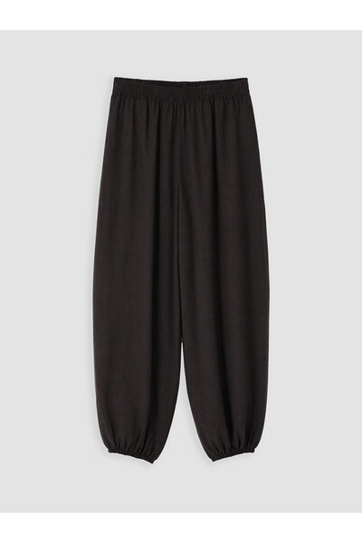 LC Waikiki Lcw Comfort Women's Jogger Pants with Elastic Waist