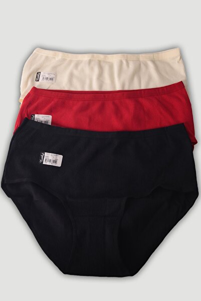 Zulu Ticaret Tutku-Women's Panties