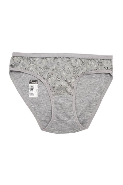 Zulu Ticaret Tutku-6-Piece Women's Bato Bikini