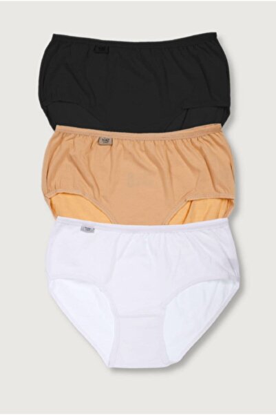 Zulu Ticaret Tutku-Bato Panties 10 Pieces