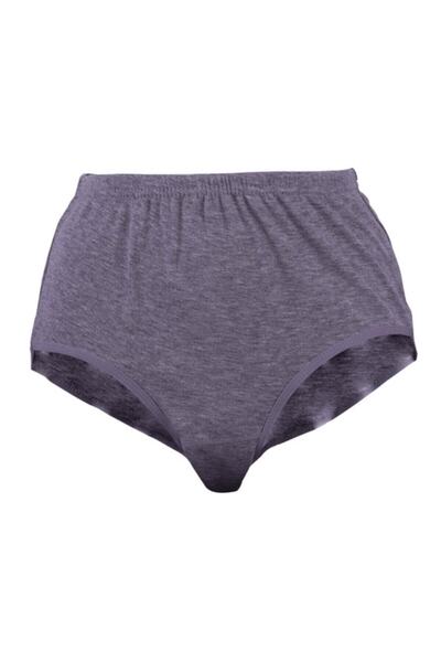Zulu Ticaret Tutku-Ribana Bato Panties 6-Pack