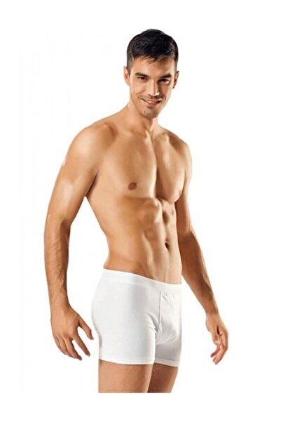 Zulu Ticaret Tutku-Men's Boxer 6 Pieces