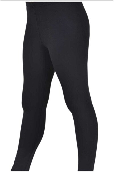 Zulu Ticaret Tutku-Girls' Black Thermal Underwear