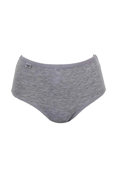 Zulu Ticaret Tutku-Elastan Bato Klot 924 |   Gray