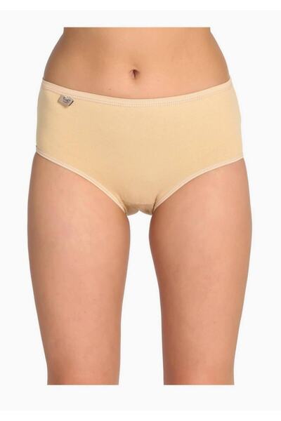 Zulu Ticaret Tutku-3 Pack Bato Panties. Ten New Season