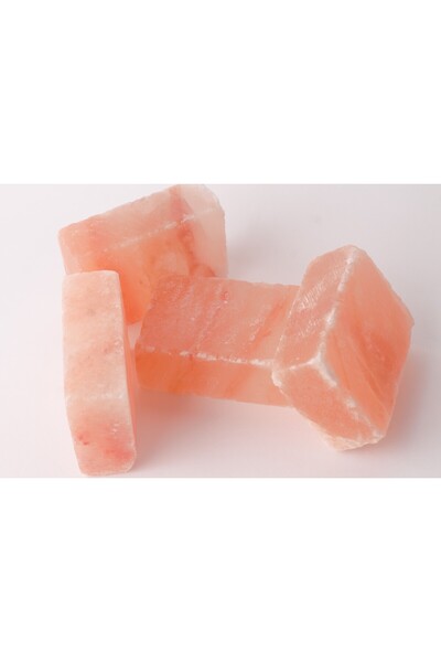 Habipoğlu Himalayan Salt Soap 200-250 Gr (1 Piece)