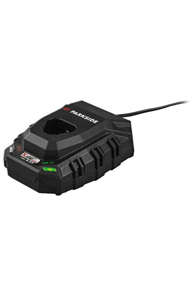 PARKSIDE Φορτιστής μπαταρίας PERFORMANCE® 12V PLGK 12 6.0 A1