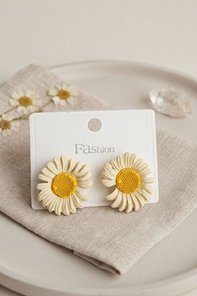 norsary Daisy Model Women's Earrings