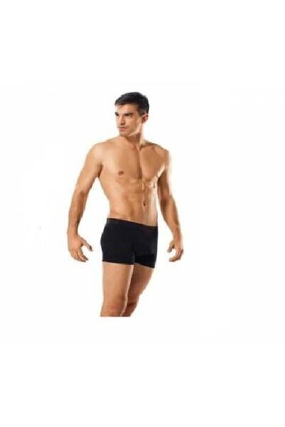 Zulu Ticaret Tutku-Men's Boxer 3-Pack Cotton Elastane Lycra Men's Boxer