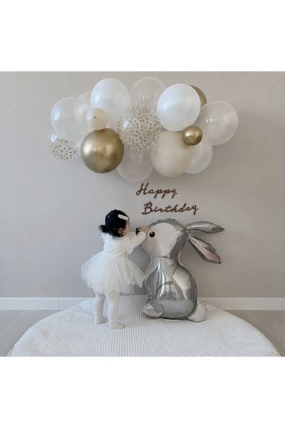 Genel Markalar Tavşanlı Balon seti
