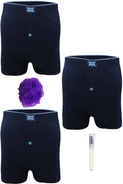 Zulu Ticaret Tutku-Women's Lace Detailed Panties 12-Pack