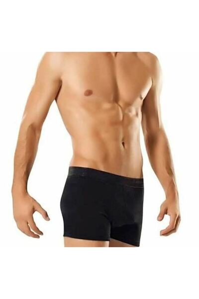 Zulu Ticaret Tutku-Men's Boxer 6 Pieces