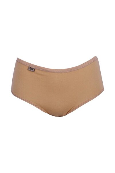 Zulu Ticaret Tutku-Women's Elastane Bato Panties