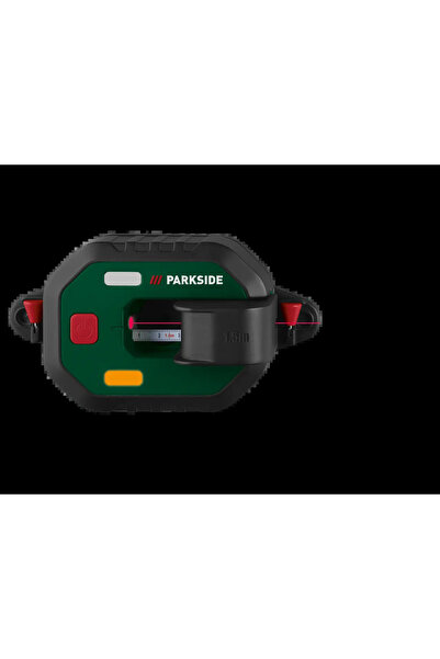 PARKSIDE ® Αλφάδι λέιζερ με μετροταινία