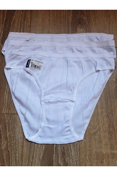 Zulu Ticaret Tutku-Panties 3-Pack