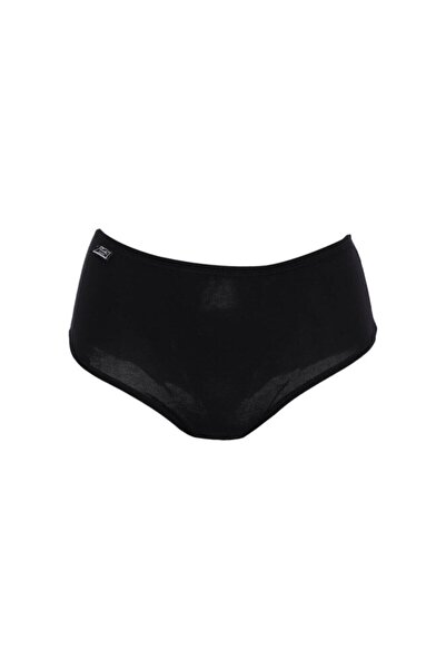 Zulu Ticaret Tutku-Elastan Bato Panties 6-Pack