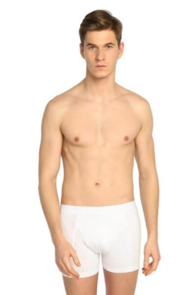 Zulu Ticaret Tutku-Men's 4-Pack Lycra Boxers