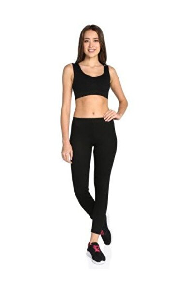 Zulu Ticaret Tutku-Women's Thermal Leggings Bottom