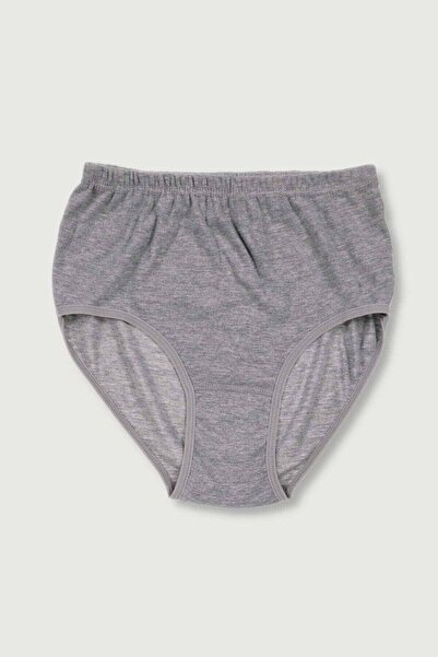 Zulu Ticaret Tutku-Women's Ribana Bato Panties 0922