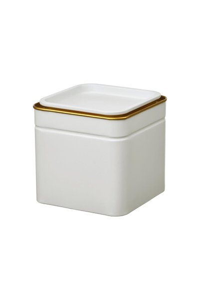 IKEA Modern Beyaz Dekoratif Ürün 10x10 - Ev Dekorasyon
