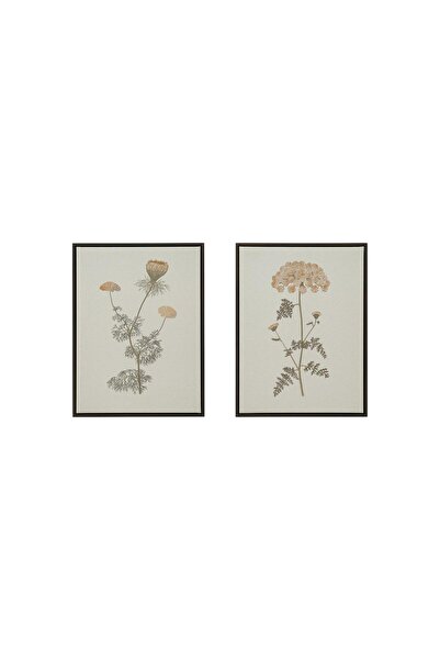 IKEA Modern Çok Renkli Dekoratif Ürün 30x40 - Ev Dekorasyon