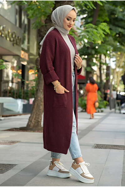 glztriko Knitwear Cardigan 110 cm up to 56 Sizes