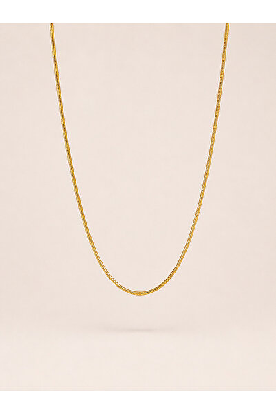 Sjour ®   Colonnade Necklace 1 mm