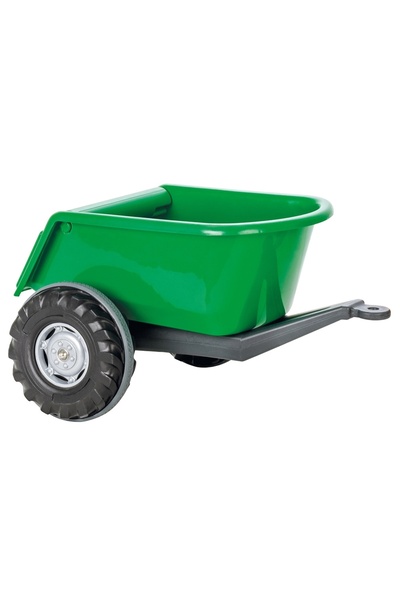 PİLSAN Remorca Super 07-295 green