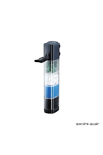 Sobo SPT-GLD İç Filtre 880 Lh (221629) 12 W