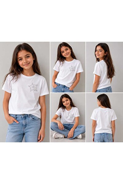 atabay TRICOU FETE SCOALA