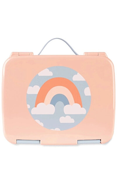 Skip Hop Spark Style Bento Lunch Box Rainbow