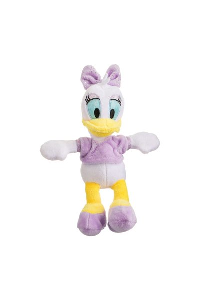 OEM Figurina de Plus Daisy Duck 20cm - AS, 20 cm – personaj