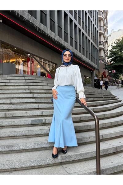 Zehra couture Zarafet Etek