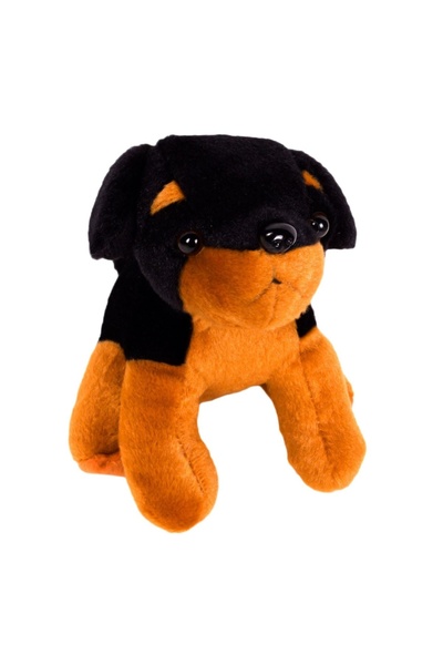 OEM Caine de Plus Rotweiler 13cm, 13 cm – cățel