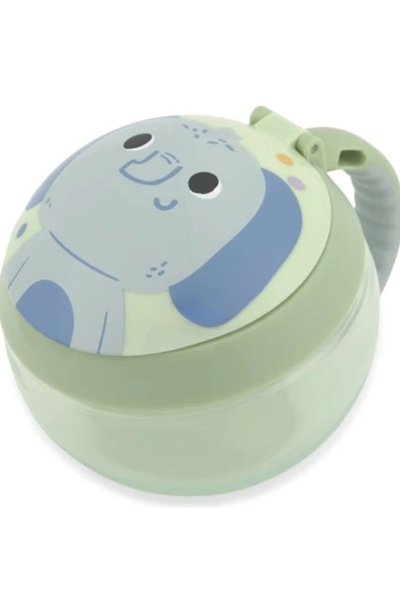 Skip Hop Besties Squad Snack Bowl Elephant