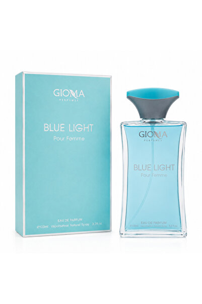 GIONA BLUE LIGHT – Apă de Parfum 100 ml – Inspirat din Light Blue
