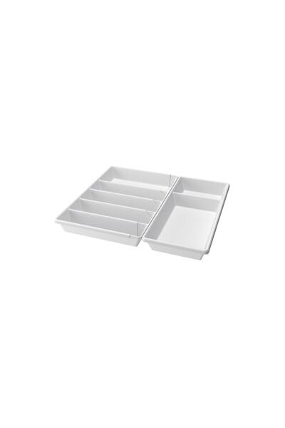 IKEA Modern Beyaz Dekoratif Ürün 72x47 - Ev Dekorasyon