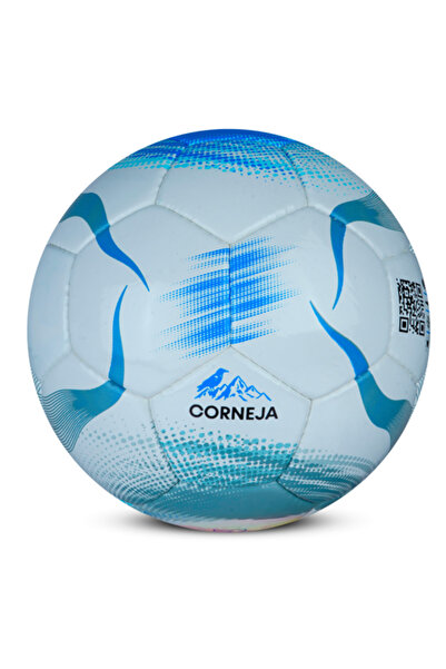 Corneja POISON FUTBOL TOPU 4 NUMARA MAKİNE DİKİŞLİ