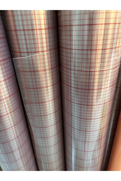 OSSOFOL 127 cm x 2 metre Şeffaf ısıya dayanıklı kalın masa mermer koruma folyosu kendinden yapışkanlı