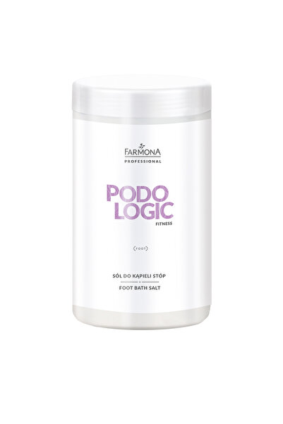 Farmona FITNESS PODOLOGIC |   Sare pentru baie de picioare