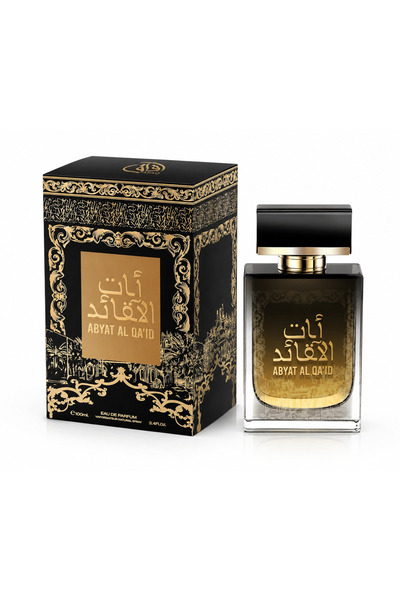 ABYAT – Eau de Parfum 100 ml