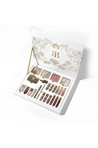 ROSE BERRYY 24-Piece Complete Makeup Set – Perfect for a Stylish Gift for Any...