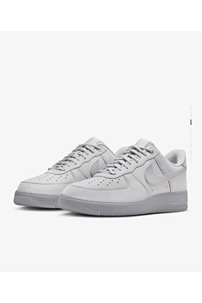 Nike Air force 1 ‘07 WB Hakiki Deri Erkek Sneaker